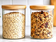 Avena o granola para el desayuno: cuál es la diferencia y cuál conviene comprar