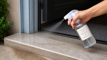 Rociar agua con esencia de vainilla en la entrada de casa: para qué sirve y por qué lo recomiendan