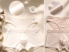Ropa interior de algodón o de lycra: cuál es mejor y recomiendan comprar los especialistas