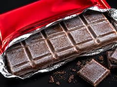 Qué significa cuando el chocolate se pone blanco y qué hay que tener en cuenta antes de consumirlo