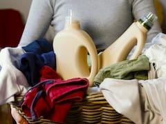 Ni suavizante ni perfume: el ingrediente que ayuda a que la ropa conserve un aroma fresco por más tiempo