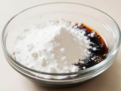 Mezclar bicarbonato de sodio con té negro: por qué lo recomiendan y para qué sirve