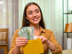 La psicología dice que las personas con buena situación económica son más felices: “El dinero hace feliz a la gente porque les saca de casi todas las formas de miseria humana”