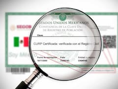 Ya es oficial: todos los niños tendrán que tramitar la CURP biométrica o podrán perder la inscripción escolar de inmediato