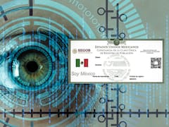 Oficial | La CURP biométrica se transformó y ahora es requisito obligatorio para efectuar trámites de salud, bancos y educación