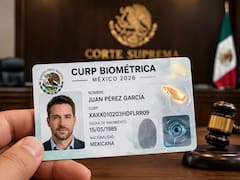 Es oficial: el Tribunal bloqueó la CURP biométrica y el gobierno no podrá exigir la entrega de datos personales en estos casos