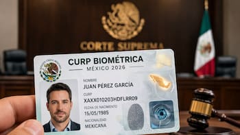 Cae el amparo que protegía a miles: ya no podrás evitar entregar tus datos biométricos para conservar tu línea de celular