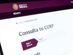 CURP Digital: el Gobierno propone que no sea obligatoria para hacer trámites bancarios y contratar servicios financieros