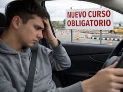 El examen de manejo cambia para siempre: suman un nuevo curso y todos los aspirantes tendrán que pasar por estas pruebas