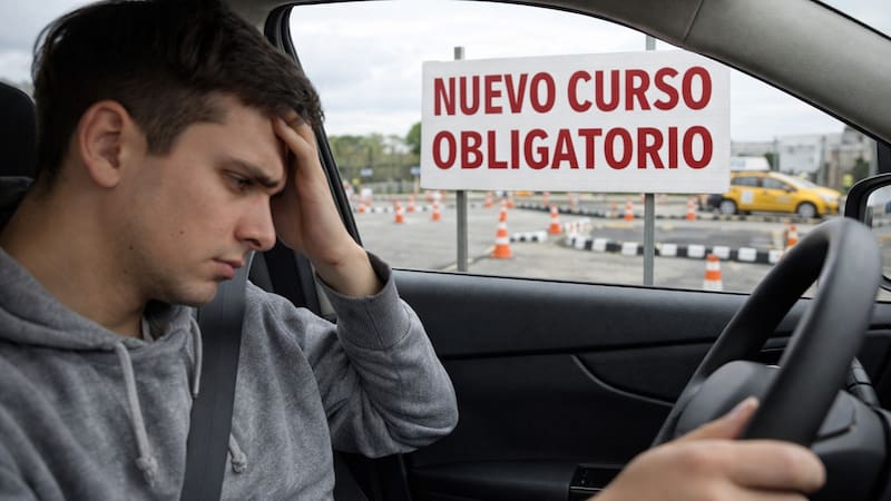 Los aspirantes deberán cumplir nuevas evaluaciones independientes y asumir costos adicionales.