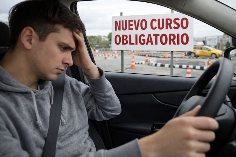 Indiana propone disminuir la edad de los jóvenes que buscan acceder a la licencia de conducir.