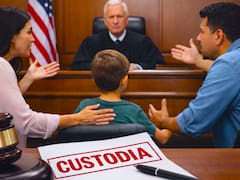 La Corte Suprema cambió los tribunales familiares | Los hijos podrán decidir con qué padre quieren vivir a partir de esta edad