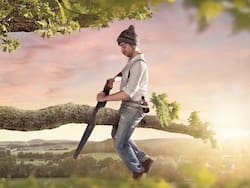 La dura verdad: la mayoría de las personas sabotea lo que dice que quiere