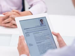 Casi la mitad usa IA para armar su CV: expertos explican las buenas prácticas y los mitos