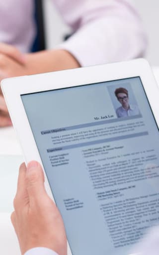 Casi la mitad usa IA para armar su CV: expertos explican las buenas prácticas y los mitos