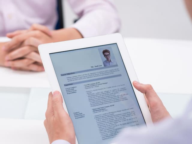 Casi la mitad usa IA para armar su CV: expertos explican las buenas prácticas y los mitos