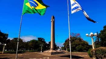 Estos son los nuevos beneficios fiscales en la frontera con Brasil