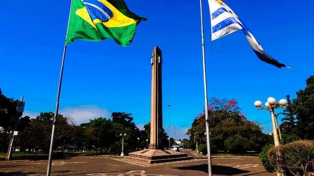 Estos son los nuevos beneficios fiscales en la frontera con Brasil