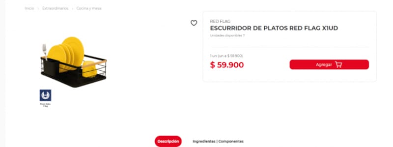 El artículo de Tiendas D1 que tiene a los colombianos haciendo largas filas.