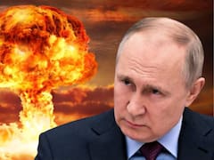 Rusia confirmó el país que será su primer objetivo militar y amenaza con dominar el mundo: ¿llega la Tercera Guerra Mundial?