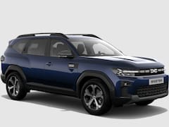Llega el nuevo modelo de Dacia: se trata de un SUV híbrido nominado a coche finalista del año 2026