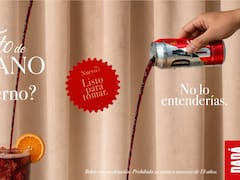 DADÁ lanza en pleno clima mundialista un Tinto de Verano listo para tomar
