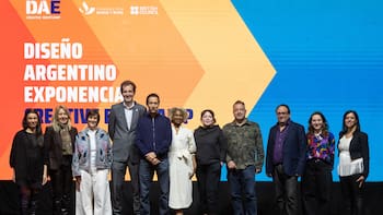 Fundación Bunge y Born y British Council seleccionaron proyectos argentinos para recibir capital semilla y potenciarse en Londres