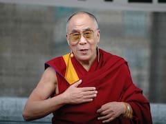 Dalái Lama, guía espiritual: “Solo existen dos días en el año en los que no se puede hacer nada, uno se llama ayer y otro mañana”