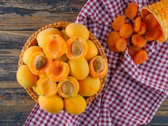 Alimento rejuvenecedor: la fruta llena de vitamina A que optimiza la visión y fortalece el cabello