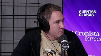 Damián Di Pace: las tres variables que debe alinear Milei para mejorar “el oxígeno del bolsillo”