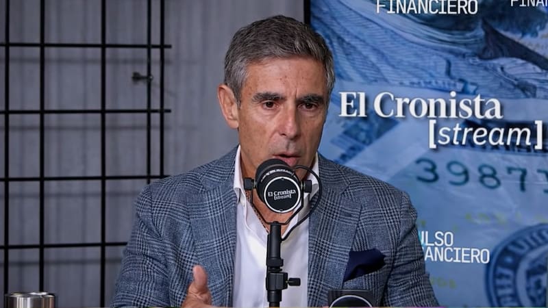 En diálogo con Pulso Financiero, Damián Pozzoli, uno de los artífices de esa operación, recordó cómo fue la compra de Havanna