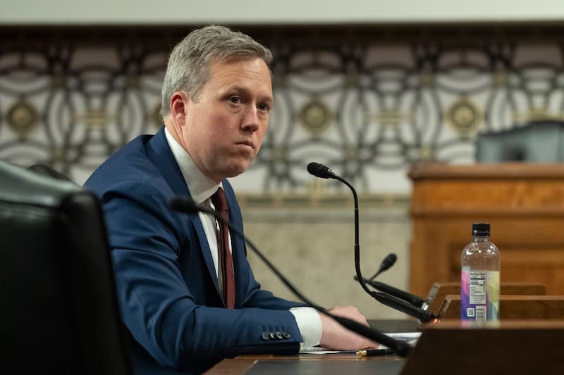 El secretario del Ejército de EE.UU., Dan Driscoll, aseguró que las fuerzas estadounidenses “estarían listas, si se les pide”. Imagen: archivo.