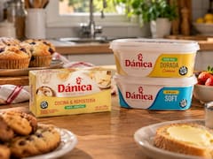 Dánica vuelve a quedar en jaque y cierra su histórica planta de Llavallol