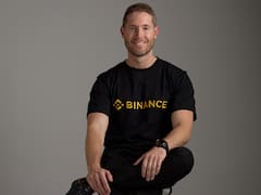 Binance nombra a Daniel Acosta como Head de Latam