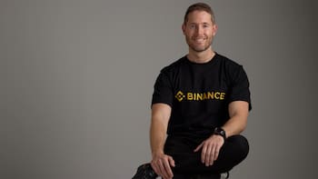Binance nombra a Daniel Acosta como Head de Latam