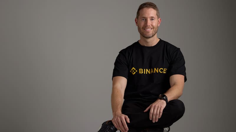 Daniel Acosta continuará supervisando la región de Colombia, Centroamérica y el Caribe, donde lideró estrategias que ayudaron a Binance a alcanzar hitos relevantes. Foto: gentileza.