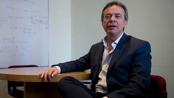 Daniel Artana y el escenario económico hacia 2027: inflación más baja, salida lenta del cepo y el “número mágico” que mira el Gobierno