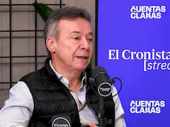 “Son un poco optimistas”: la advertencia de Artana sobre la inflación y el crecimiento en 2027