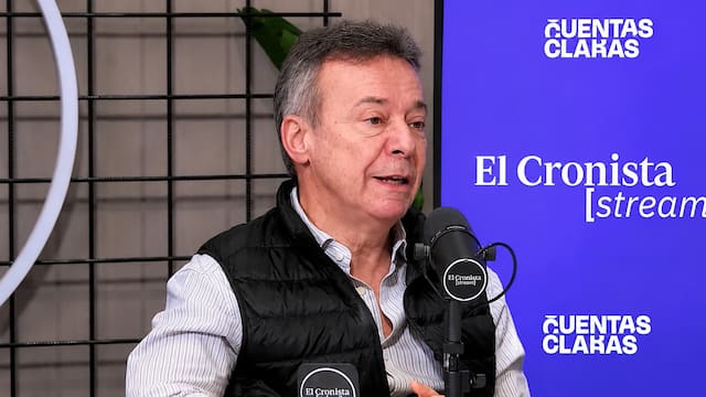 La lectura de Artana sobre el dólar: por qué descarta una fuerte devaluación y el límite que ve para el tipo de cambio