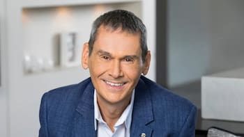 Murió Daniel Colombo, referente del coaching ejecutivo y colaborador de El Cronista