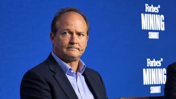 Renunció Daniel González, funcionario clave que coordinaba las áreas de Energía y Minería