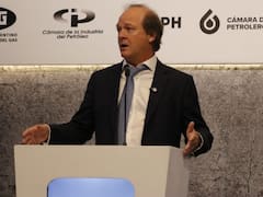 El Gobierno espera que se presenten 20 inversiones más al RIGI