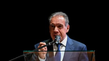 Daniel Hadad, distinguido como Doctor Honoris Causa por su impacto en la transformación del periodismo en español