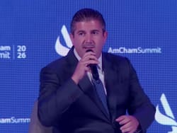 Tras alcanzar la conexión con Asia, el desafío de Aeropuertos Argentina es atraer más aerolíneas y escalar en transporte de mercadería