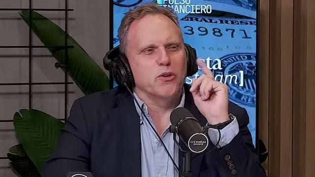 La mirada del doctor en Economía más reconocido de España sobre la Argentina de Milei: “No es la misma”