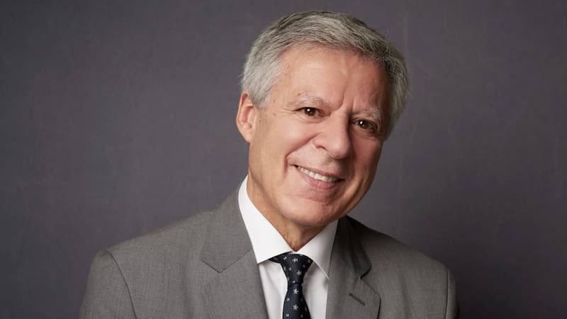 Daniel López Rosetti, médico cardiólogo: “El movimiento no es sólo salud física, también es tratamiento”