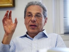 ¿Por qué no baja el riesgo país? Daniel Marx dio su diagnóstico: la controversia que el Gobierno debe resolver