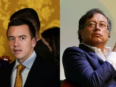 Guerra comercial entre Colombia y Ecuador: desde este domingo entran en vigencia los aranceles del 30%