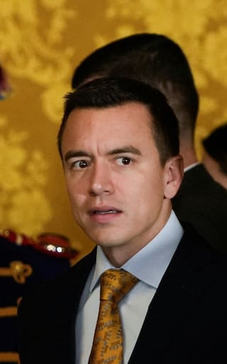 Guerra comercial entre Colombia y Ecuador: desde este domingo entran en vigencia los aranceles del 30%