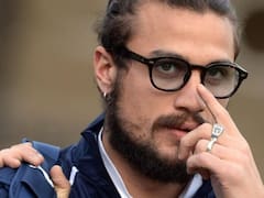 Daniel Osvaldo sigue en terapia intensiva: ¿Qué es un derrame pleural y cómo se trata?